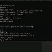 5 7 Test Coverage With Istanbul