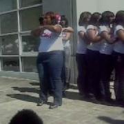 Lambda Zeta Chi Sorority Spring 2k11 Probate Part 2