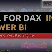 SQL FOR DAX IN POWER BI HOW TO UNDERSTAND DAX QUERY IN SQL SQL EQUIVALENT OF DAX MEASURES