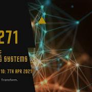 CG2271 Real Time Operating Systems Lesson 12 7th April 2021