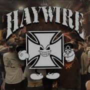 Haywire Full Set Live 7 25 25 Hoots Beer Co Winston Salem NC