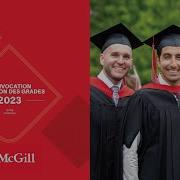 Spring Convocation 2023 Management