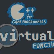 How VIRTUAL Functions Work In C