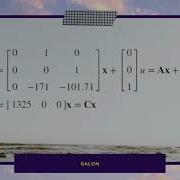 Steady State Error Design Via Integral Control