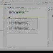 Create Custom SeekBar In Android Studio