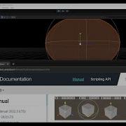 The Scene View Position GameObjects Unity S Interface User Manual 2022 3 LTS