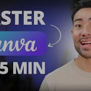 MASTER CANVA IN 15 MINUTES Canva Tutorial For Beginners
