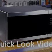 SAMSUNG MS32DG4504ATE3 Solo Microwave 1000W Quick Look