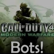 Showcasing Call Of Duty Bot Mod Quality COD4X Bot Warfare V2 2 0 Install In The Desc