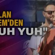 Ceylan Ertem Den Canlı Performans Yuh Yuh