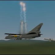 How To Use Radar Missiles In ACE GMOD