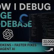 How I Debug Large Apps Using AI Agents Code Snapshots Save Tokens Improve Code