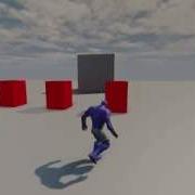 UDK Usable Actors Demo