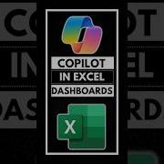 How To Create Dashboards With Copilot In Excel