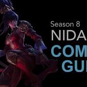 Nidalee Mechanics YOU Need To Know Nidalee Combo Guide Animation Cancels Season 8