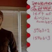 Basic Java 4 Arithmetic