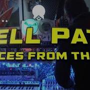 VOSTOK 3 Krell Patch Voices From The ID