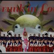 Beyoncé DRUNK IN LOVE DUBAI Live Studio Version
