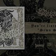 Ildverden Sewn Shut