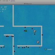 Simple Java Game Demo