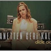 Dicle Olcay İhanetten Geri Kalan Akustik