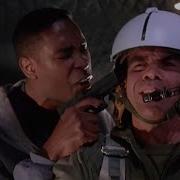 Porter Captures The Helicopter Under Siege 2 Dark Territory 1995 HD