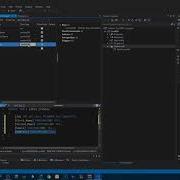 How To Make A Local Database In Visual Studio 2017 1