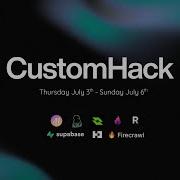 OLD LINK CustomHack Launch