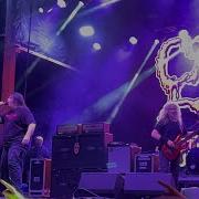 Cannibal Corpse Hammer Smashed Face LIVE Sonic Temple Festival 5 9 2025