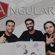 Learn AngularJS From Scratch Full Stack Web Development Series