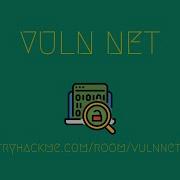 TryHackMe Vulnnet Room Walkthrough CVE 2021 3156 LFI Vhost Discovery English