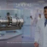Chevron Lubricants VARTECH Solution Clean And Control Varnish In Industrial Turbine Systems