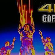 Michael Jackson CAN YOU FEEL IT 4K 60FPS AI UPSCALE BEST QUALITY