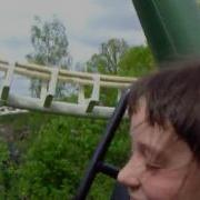 Python Efteling