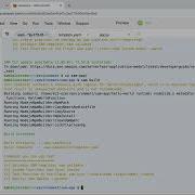 AWS Serverless Application Model Tutorial