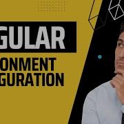 Angular 15 How To Add Environment And Build Configuration