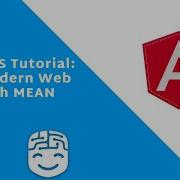 AngularJS Tutorial Build Modern Web Apps With MEAN
