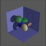 Shadow Mapping