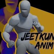 JeetKuneDo Animset Unity