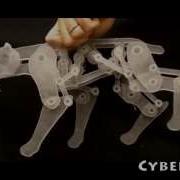 Computational Design Of Mechanical Characters