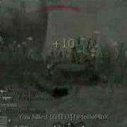 Pure Dumb Luck COD4