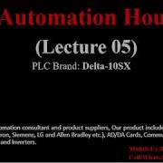 Move Command Implementation In DELTA PLC
