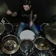Obscura The Anticosmic Overload Drum Playthrough By David Diepold