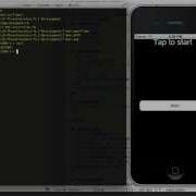 RubyMotion Introduction Video