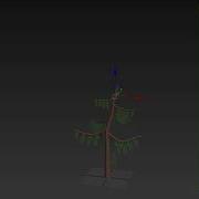 Treemaker Maxscript
