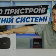 Ajax Systems Hub 2 Plus хаб для великого будинку офісу чи бізнесу