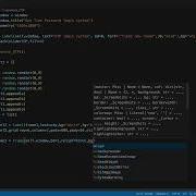 How To Make OTP Generator Using Python Tkinter GUI