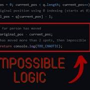 New Year Chaos HackerRank JavaScript