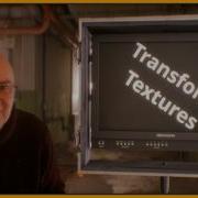 Как преобразовать текстурные координаты в материалах Unreal Engine учебное пособие