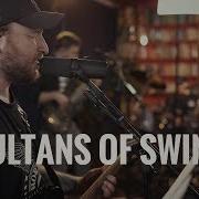 Sultans Of Swing Dire Straits Cover Martin Miller Josh Smith Live In Studio
